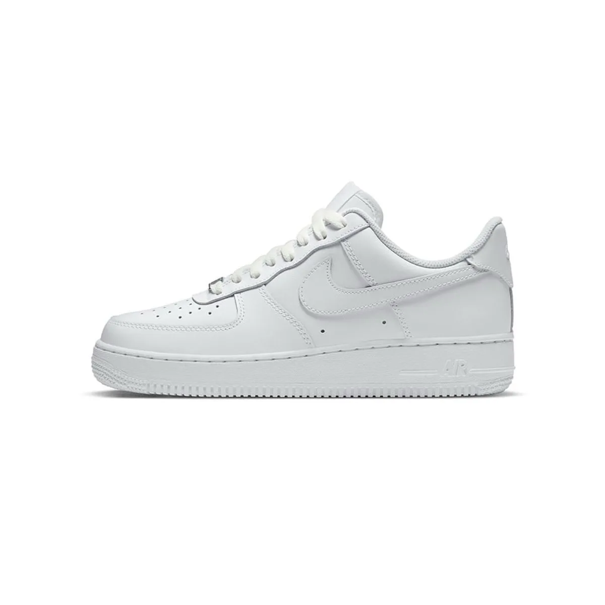 Air Force 1 Branco, ângulo 1 de 4